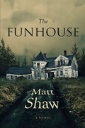 Cover: The Funhouse - Lulu.com