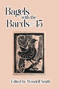 Cover: Bagels with the Bards #15 - Lulu.com