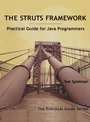 Cover: The Struts Framework - Morgan Kaufmann