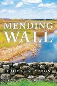 Enlarge image Cover: Mending Wall - Bookbaby