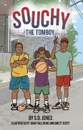Cover: Souchy - Bookbaby