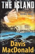 Cover: THE ISLAND - Bookbaby