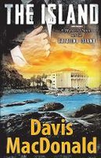 Enlarge image Cover: THE ISLAND - Bookbaby