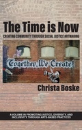 Cover: The Time is Now - Information Age Publishing