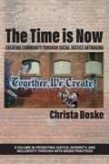 Cover: The Time is Now - Information Age Publishing