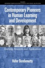 Cover: Contemporary Pioneers in Human Learning and Development - Information Age Publishing