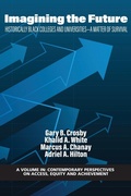 Cover: Imagining the Future - Information Age Publishing