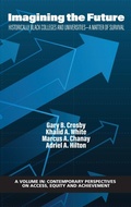 Cover: Imagining the Future - Information Age Publishing