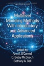 Cover: Multilevel Modeling Methods with Introductory and Advanced Applications - Information Age Publishing