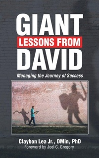 Enlarge image Cover: Giant Lessons from David - WestBow Press