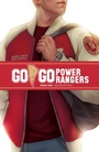 Cover: Go Go Power Rangers Book One Deluxe Edition - Boom! Studios
