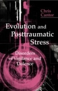 Bild: Evolution and Posttraumatic Stress - Routledge