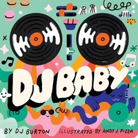 Enlarge image Cover: DJ Baby - Little Simon