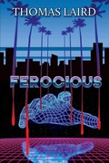 Cover: Ferocious - BLACK ROSE WRITING