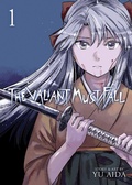 Cover: The Valiant Must Fall Vol. 1 - Seven Seas Entertainment, LLC