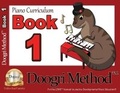 Cover: The Doogri Method(TM) Piano Curriculum - Doogri Institute