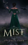 Cover: Mist - Andrea Fink Books