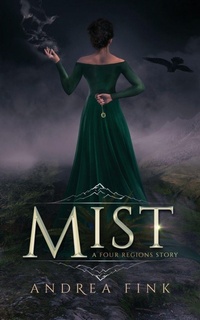 Enlarge image Cover: Mist - Andrea Fink Books
