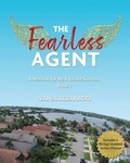 Cover: The Fearless Agent - Ivania Alvarado
