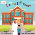 Cover: Are You Still Here? - Desert Learning Ltd