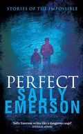 Cover: Perfect, Stories of the Impossible - Quadrant Books