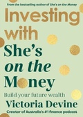 Cover: Investing with She's on the Money - Penguin eBooks