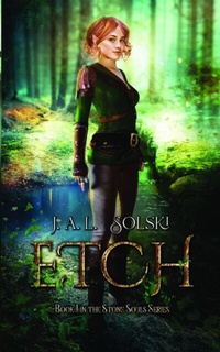Abbildung von: ETCH - Jals Books