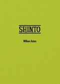 Cover: Shinto - Paper and Pen