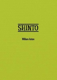 Enlarge image Cover: Shinto - Paper and Pen