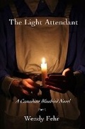 Cover: The Light Attendant - Shifterspress