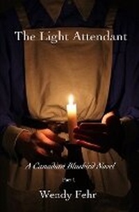 Enlarge image Cover: The Light Attendant - Shifterspress