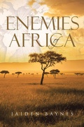 Cover: Enemies of Africa - BayMar Publishing