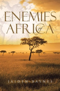 Abbildung von: Enemies of Africa - BayMar Publishing