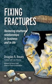 Abbildung von: Fixing Fractures - Catalyst Strategic Consultants