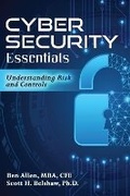 Cover: Cyber Security Essentials - Kendall/Hunt Publishing Co ,U.S.