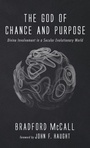 Cover: The God of Chance and Purpose - Wipf & Stock Publishers