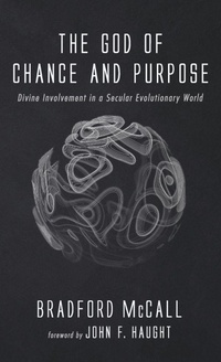 Enlarge image Cover: The God of Chance and Purpose - Wipf & Stock Publishers