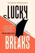Cover: Lucky Breaks - Pushkin Press