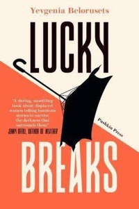 Abbildung von: Lucky Breaks - Pushkin Press