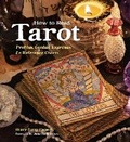 Cover: How to Read Tarot - Flame Tree Publishing