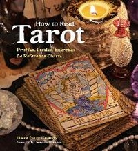 Enlarge image Cover: How to Read Tarot - Flame Tree Publishing
