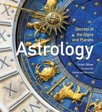 Enlarge image Cover: Astrology - Flame Tree Publishing