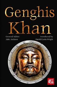 Enlarge image Cover: Genghis Khan - Flame Tree Publishing