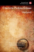 Cover: Herland - Flame Tree Publishing