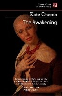Enlarge image Cover: The Awakening - Flame Tree Publishing