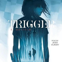 Enlarge image Cover: Trigger - SIMON & SCHUSTER AUDIO