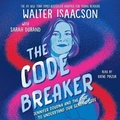 Cover: The Code Breaker -- Young Readers Edition - SIMON & SCHUSTER AUDIO