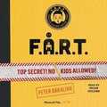 Cover: F.A.R.T. - SIMON & SCHUSTER AUDIO