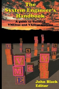Enlarge image Cover: The System Engineers Handbook - Morgan Kaufmann