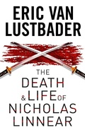Cover: The Death and Life of Nicholas Linnear - Head of Zeus -- an Aries Book